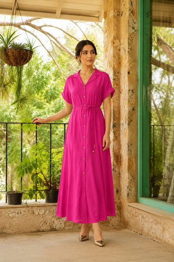 Premium Rayon Co-Ord Set | Stylish & Comfortable Outfit