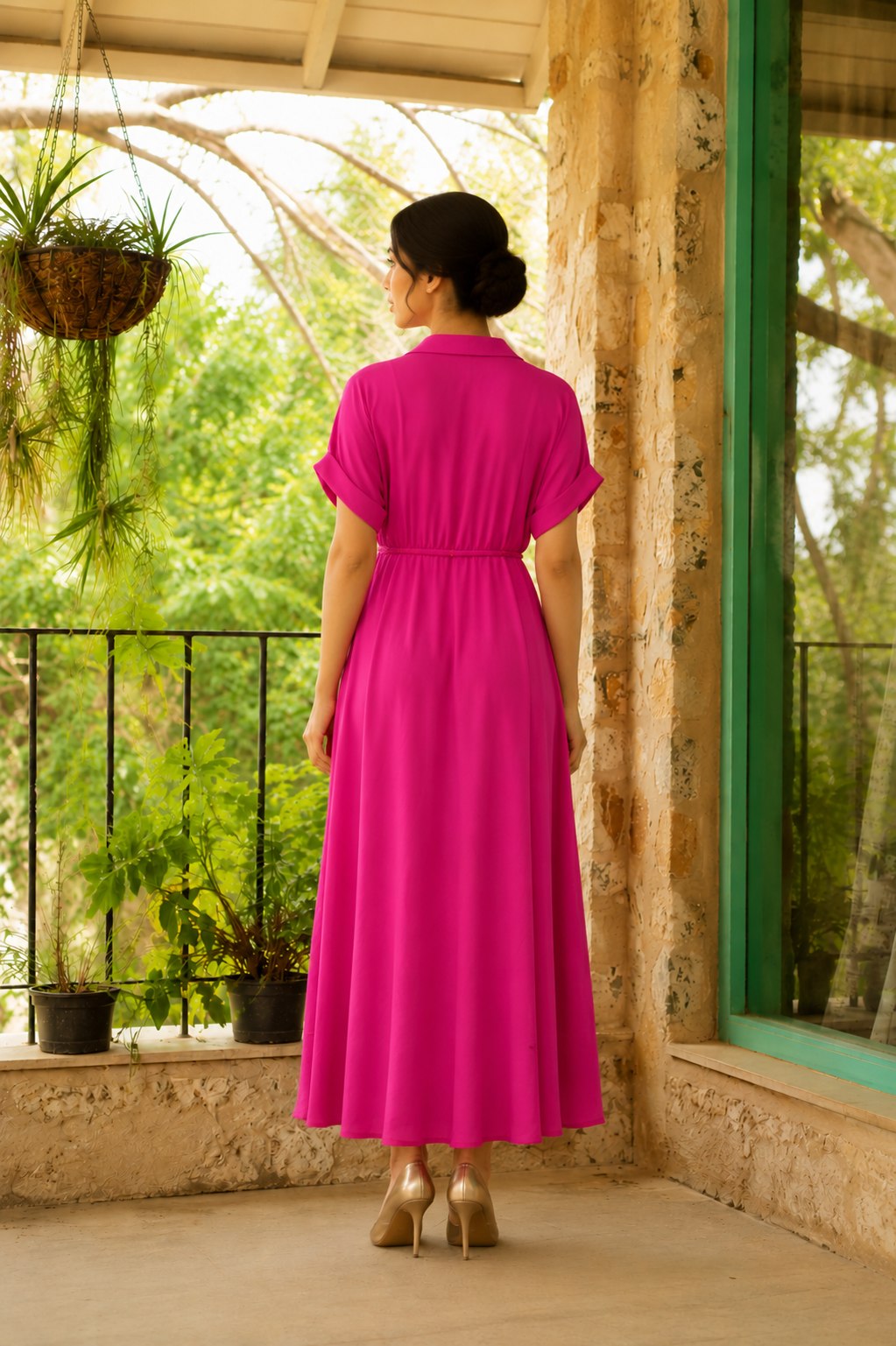 Premium Rayon Co-Ord Set | Stylish & Comfortable Outfit