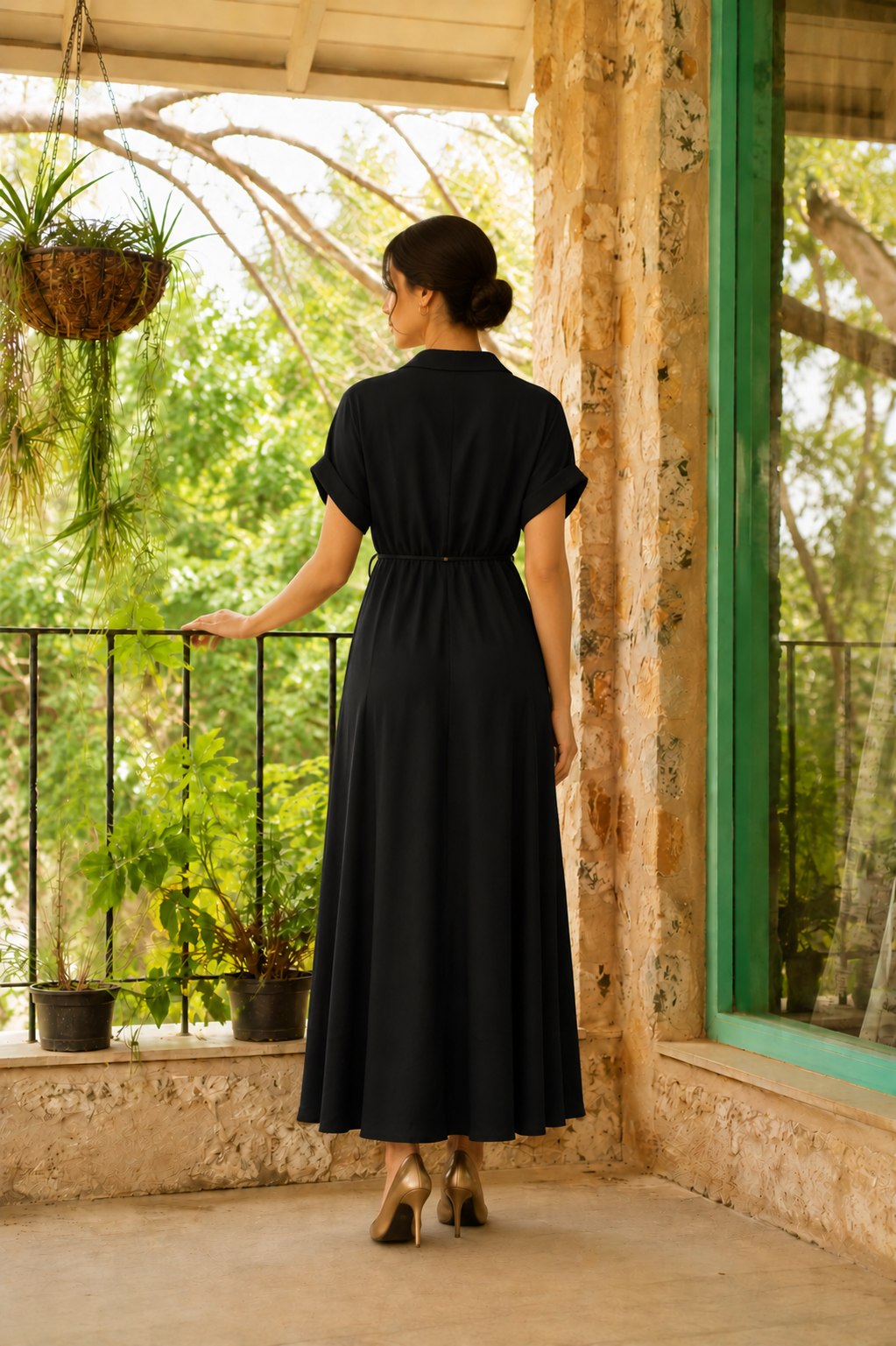 Premium Rayon Co-Ord Set | Stylish & Comfortable Outfit