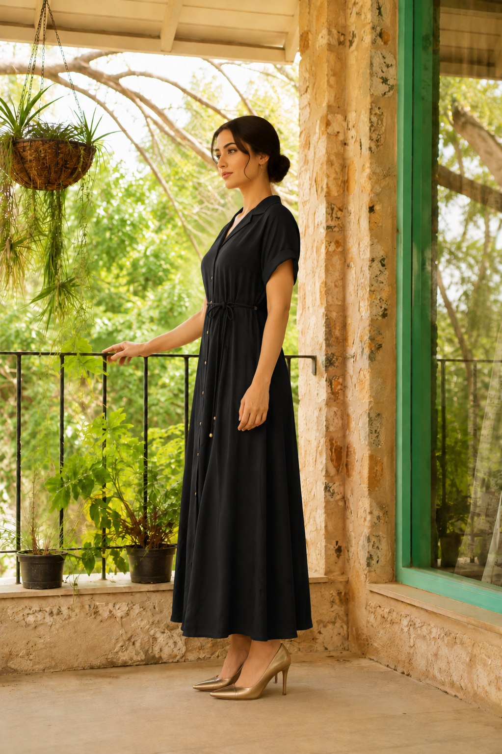 Premium Rayon Co-Ord Set | Stylish & Comfortable Outfit