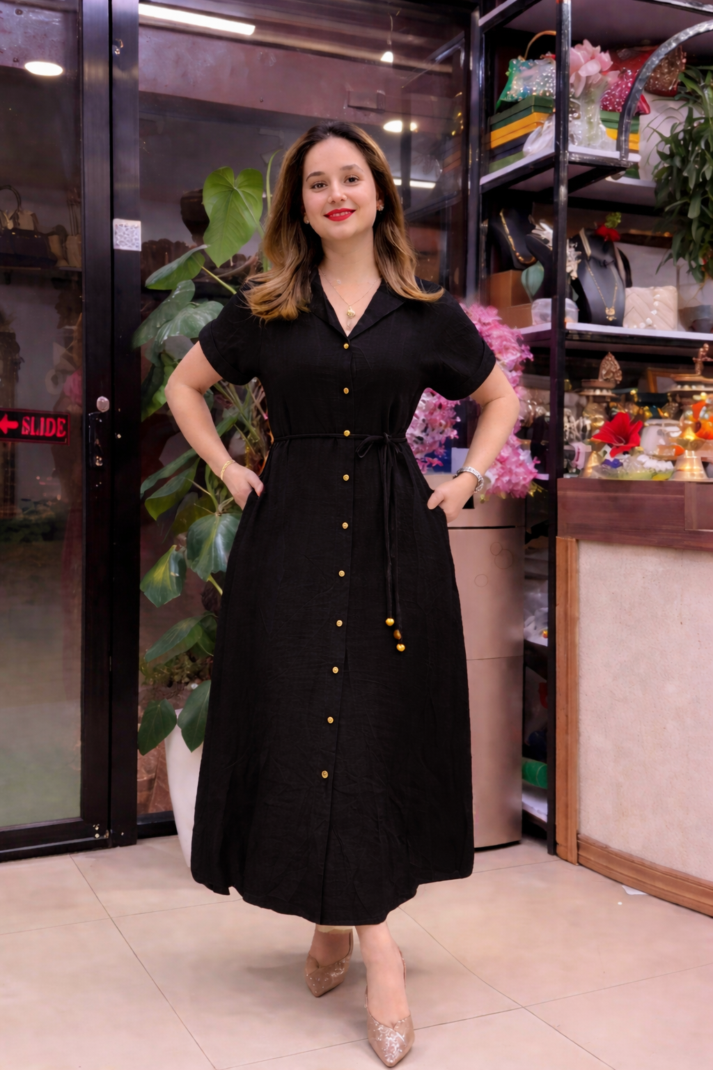 Premium Rayon Co-Ord Set | Stylish & Comfortable Outfit